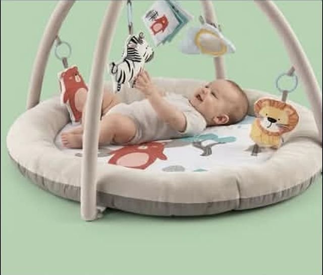Qilim Loje për Bebe